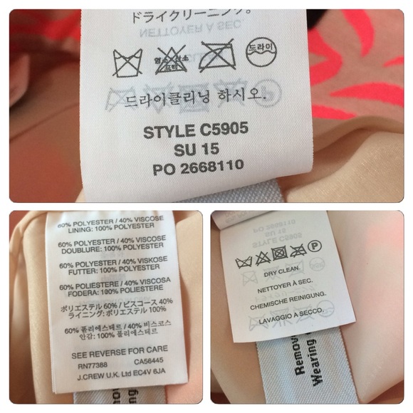 HP🎉 J Crew skirt - Picture 5 of 8
